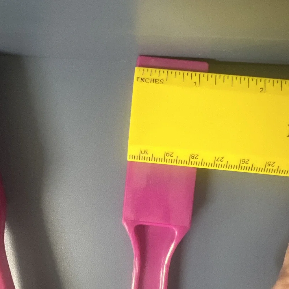 Set Of 2 Pink/purple /magnet Colored‎ NEW - Bingo MAGNETIC Wand For Bingo Door